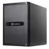 Image de Silverstone SST-DS380B unité centrale Noir