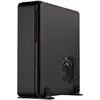 Image de Silverstone Fortress FTZ01 Mini-ITX USB 3.0 Noir