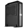 Image de Silverstone ML08 Mini-ITX USB 3.0 Negra con Asa de Transporte