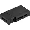 Image de Contrôleur de bande lumineuse LED RVB Silverstone LSB01