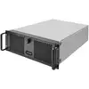 Image de SilverStone RM400 ATX USB 3.1 Rack Case sans alimentation