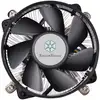 Image de Ventilateur CPU SilverStone Nitrogon NT08-115X-V2