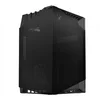 Image de Silverstone SST-LD03B Cristal Templado Negra