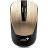 Image de Souris sans fil Genius NX-7015 1600 DPI Or