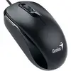 Image de Genius DX-110 Souris Optique 1000 DPI Noir