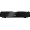 Image de Barre de Sonido Genius SoundBar 100 2.0 6W USB Jack 3.5 mm Compacte