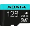 Image de Adata Premier Pro V30 microSDXC/SDHC 128 Go UHS-I Classe 10
