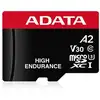 Image de Carte mémoire ADATA AUSDX128GUI3V30SHA2-RA1 128 Go MicroSDXC UHS-I V30