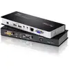 Image de Extenseur KVM Aten CE770 Cat 5 VGA USB Audio Deskew 300m Aluminium