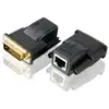 Image de Extenseur DVI ATEN VE066 Mini Transmetteur et Recepteur 20 m