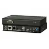 Image de Extenseur KVM Aten CE920-ATA-G DisplayPort USB 150 m Rack Métal Noir