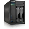 Image de NAS domestique Asustor LOCKERSTOR 2 Gen2 AS6702T