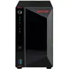 Image de Asustor AS5402T serveur de stockage NAS Ethernet/LAN Noir N5105