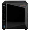 Image de Asustor Drivestor 4 Pro Gen2 As3304t V2 Nas Ethernet Noir Rtd1619b