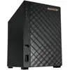 Image de Asustor AS1102TL serveur de stockage NAS Mini Tower Ethernet/LAN Noir RTD1619B
