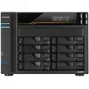 Image de NAS de bureau ASUSTOR LOCKERSTOR 8 Gen3 AMD Ryzen 16GB DDR5 8 baies 10GbE