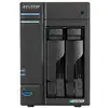 Image de NAS de bureau ASUSTOR 2 baies Intel Celeron N5105 4GB DDR4 2x 2.5GbE AS6702T v2