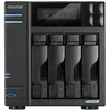 Image de NAS de bureau ASUSTOR 4 baies Intel Celeron N5105 4GB DDR4 2x2.5GbE ADM