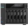 Image de NAS de bureau ASUSTOR 6 baies Intel Celeron N5105 8GB DDR4 2x 2.5GbE ADM