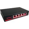 Image de Asustor ASW205T commutateur réseau Non-géré 2.5G Ethernet (100/1000/2500)