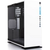 Image de InWin 303 USB 3.0 Cristal Templado Blanco