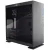 Image de InWin 303 USB 3.0 Cristal Templado Negro
