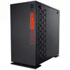 Image de Mini tour InWin 301 avec fenêtre USB 3.0 noire