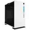 Image de InWin 301 Mini Tour avec Fenêtre USB 3.0 Blanc