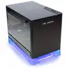Image de Alimentation InWin A1 USB 3.0 RGB Mini-ITX Noir + Alimentation 600W 80 Plus Bronze