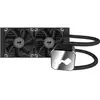 Image de Refrigeration Liquide In Win SR24 Pro 240mm 2 Ventilateurs ARGB