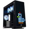 Image de InWin 309 Gaming Edition Verre Trempé USB-C/3.1 Noir
