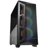 Image de Cougar DarkBlader X5 RGB Verre Trempé USB-C/USB 3.1 Noir