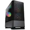 Image de Cougar MG140 Air RGB Verre Trempé USB 3.0 Noir