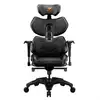 Image de Chaise de jeu noire Cougar Terminator