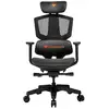 Image de Chaise de jeu Cougar Argo One noir/orange