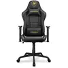 Image de Cougar Silla Armor Elite Royal Siège de jeu sur PC Chaise avec assise rembourrée