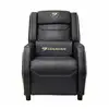 Image de Butaca COUGAR Gaming Ranger Pro Royal 160kg Asiento Acolchado Negro
