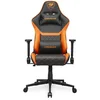 Image de COUGAR Gaming Armor One V2 Chaise Gaming Ergonomique Noir Orange 120 kg
