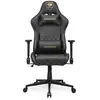 Image de Silla COUGAR Gaming ARMOR ONE V2 Silla pour jeux vidéo 120 kg Noir Métal