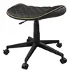 Image de Silla Gaming COUGAR CGR-CRO-GLB Noir Oro 120 kg Asiento Acolchado Universel