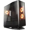 Image de Boîtier Cougar FV270 RGB verre trempé EATX flux d'air optimisé USB-C