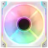 Image de Módulo de ventilador COUGAR Gaming SC140 ARGB Blanc 3-pin + 4-pin, 51,91 cfm, 26,8 dB