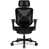 Image de Silla Gaming COUGAR CGR-SPD-GRB Noir Ergonomique 120 kg Racing Universel