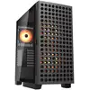Image de Torre Cougar Airface ECO RGB 2x180mm EATX Vidrio Templado