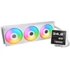 Image de Refrigeración Líquida Cougar Poseidon RGB 360mm 3 Ventiladores LED