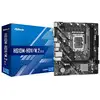 Image de Carte mère ASRock H610 LGA1700 microATX H610M-HDV M.2 compatible DDR4 SATA HDMI