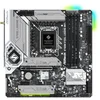 Image de Carte mère Asrock Intel B760 LGA 1700 Micro ATX DDR5 WiFi 6E Bluetooth 5.3 RGB