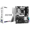 Image de Carte mère Asrock Intel B660M mATX B660M Pro RS DDR4 PCIe 4.0 M.2 USB 3.2