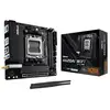 Image de Carte mère Asrock A620AI WiFi AMD A620A Socket AM5 DDR5 Mini ITX WiFi 6E 2.5GbE RGB