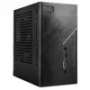 Image de Carcasse PC Asrock DeskMini B760 Intel B760/2xSO-DIMM/120W/Noir